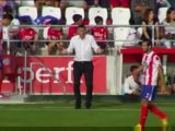 Video Resumen Lugo vs Córdoba. Jornada 3. Liga Adelante 12/13.