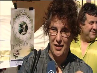 Compagnie Songes - Histoires de Coeurs