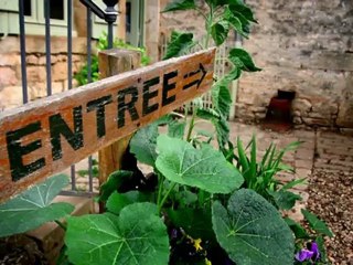 Raymond Blanc: The Very Hungry Frenchman S01E02 Burgundy