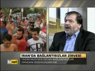 Orta Kusak 31.8.2012