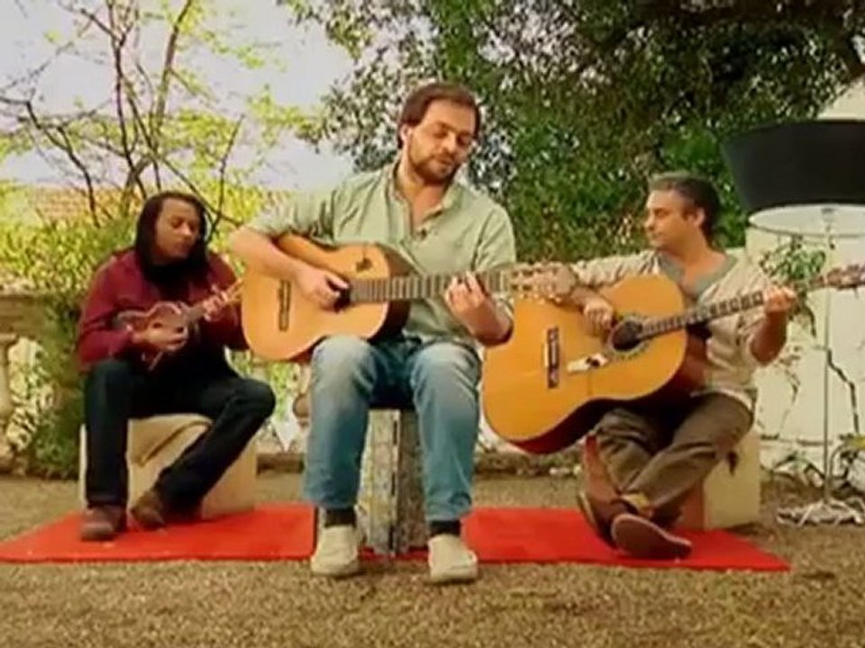 Antonio Zambujo + Cuca Roseta