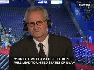 Inside Story: US 2012 -  Obama hounded by conspiracy theories