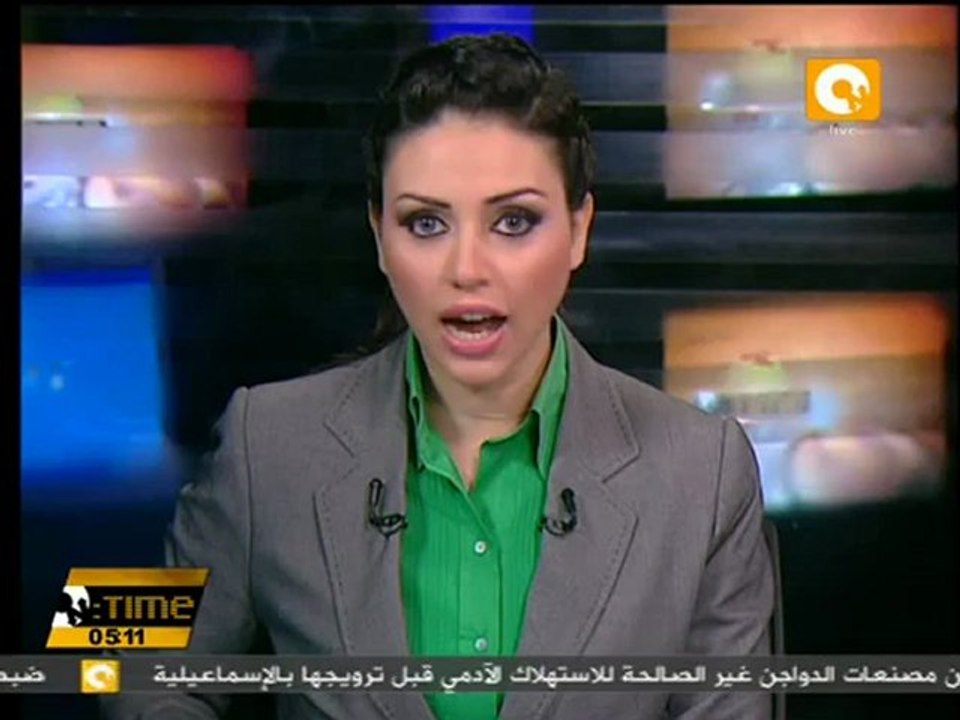 ضبط 140 صاروخ مضاد للطائرات بحوزة سائق بدمياط