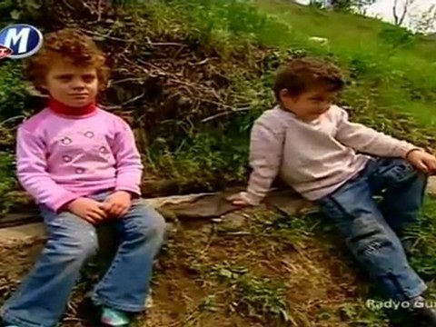 Oy Miralay Miralay (Nursaç Doğanışık & Oktay Bora Ertuğrul)