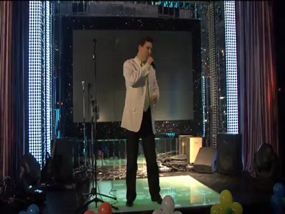 Михаил Михайлов Моя звезда