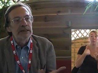 Le regard de Jean-François Leroy sur les jeunes photojournalistes