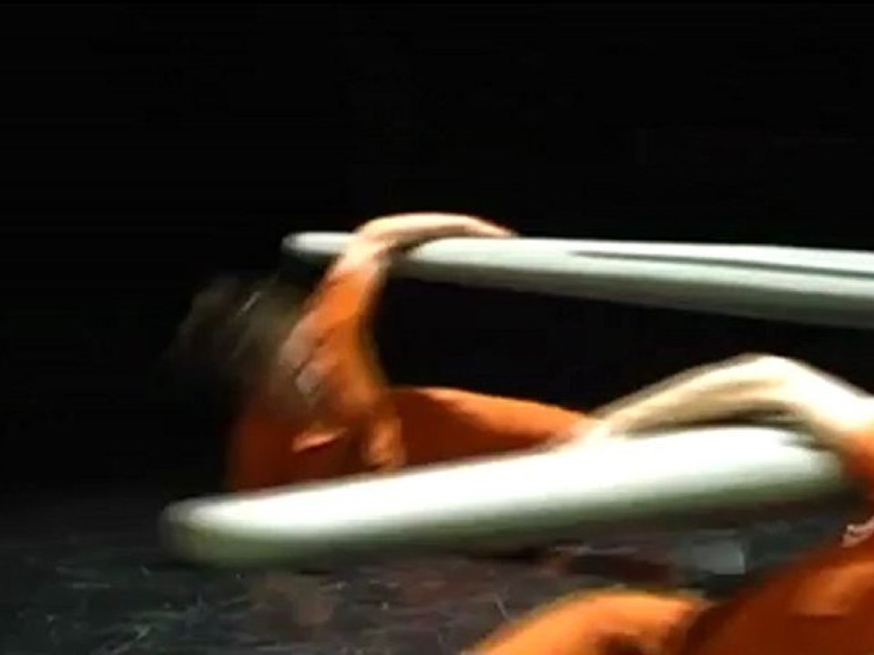 Voleuse, Julie Nioche