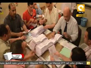 صباحي يتقدم السباق الرئاسي بالإسكندرية #May25