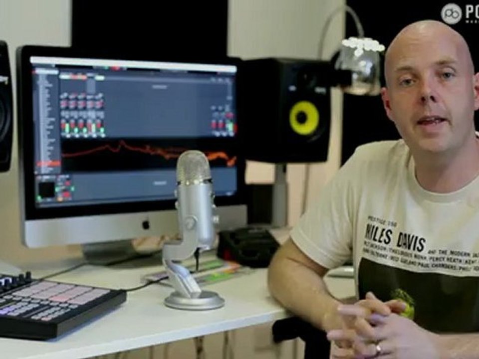 Ableton Tutorial - Sound Design Series (pt7) – Dubstep Bass Morpher (pt2)