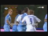 APOLLON - Ethnikos 2-0 Full Highlights 01-09-2012