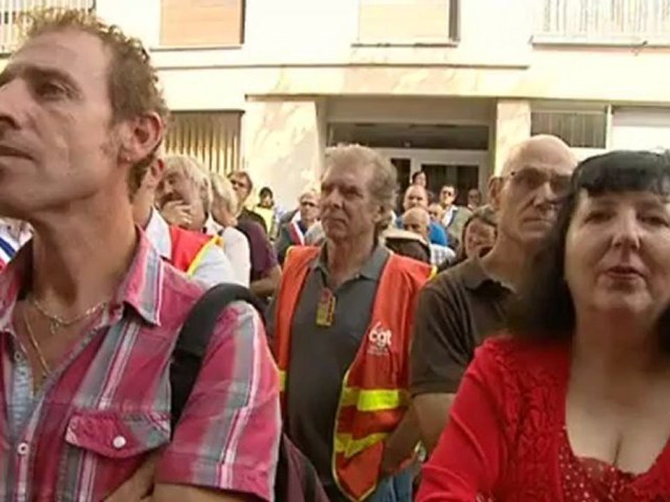 Petroplus: décision rendue le 2 octobre