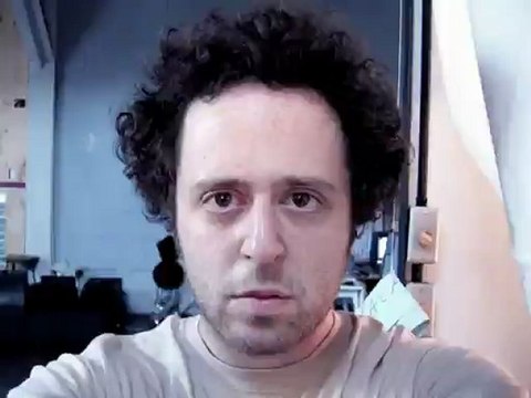 Une photo de lui-même tous les jours pendant 12,5 années