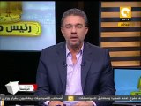 رئيس مصر: الدعوة لمليونية في جمعة تطبيق العزل