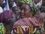 Many feared dead as boat capsizes in Guinea