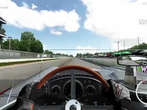 Forza Motorsport 4 - All New Cars from September Car Pack