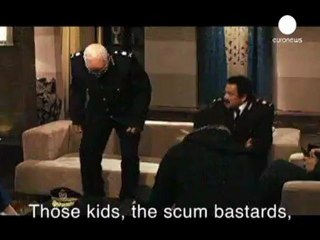 Arap Baharı sinemadaki ilk sınavını verdi