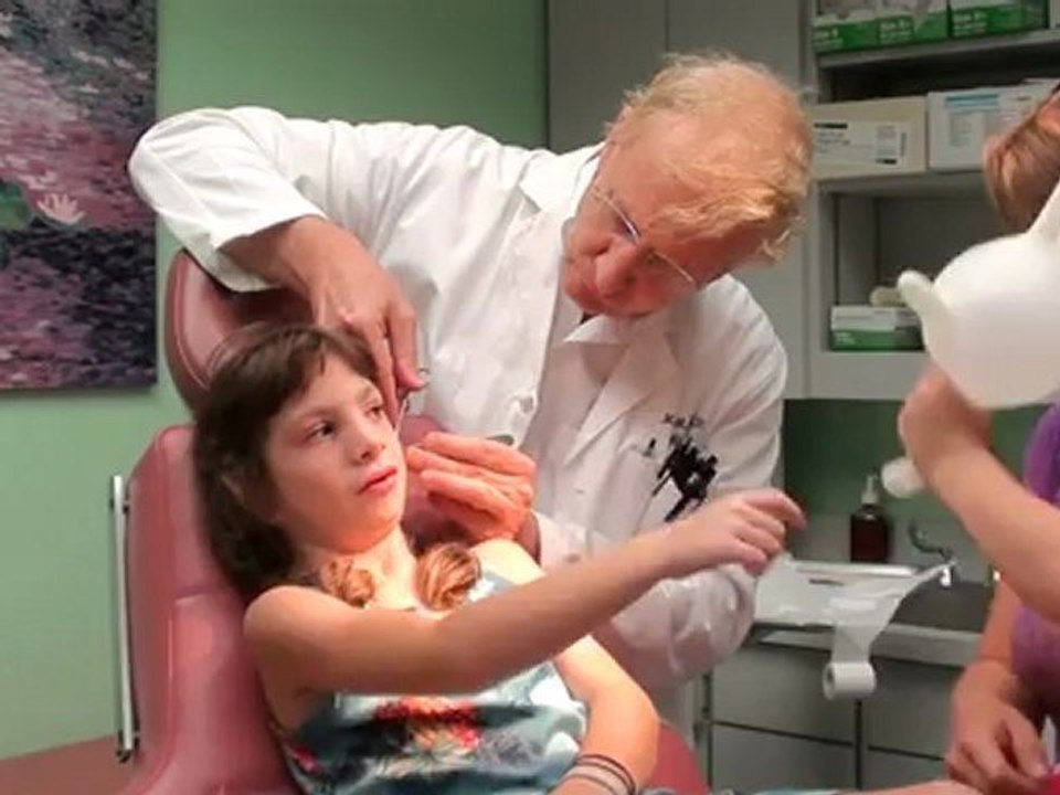 Microtia Surgery by Dr. Mark Mitchell Jones