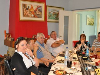 Anniversaire 30 ans manu