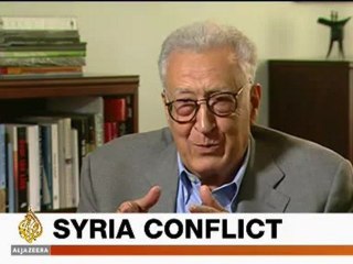 News Bulletin - 03:35 GMT update