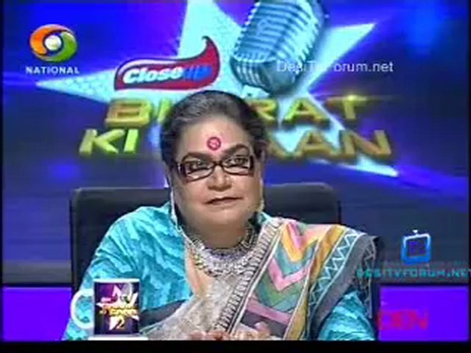 Bharat ki Shaan (Season 2) - 4th September 2012 Video Online pt1