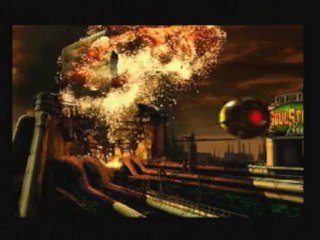 Oddworld l'exode d'abe : Fin parfaite