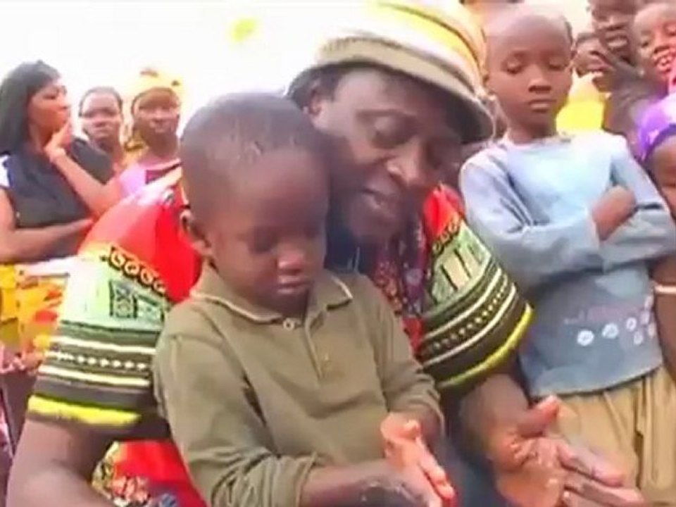 Eric Bibb & Habib Koité