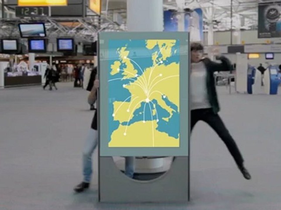 FlyProvence : tourisme en Provence