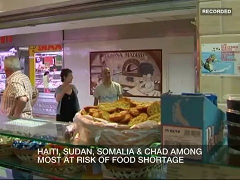 Inside Story - Hunger Games: the price of feeding the world