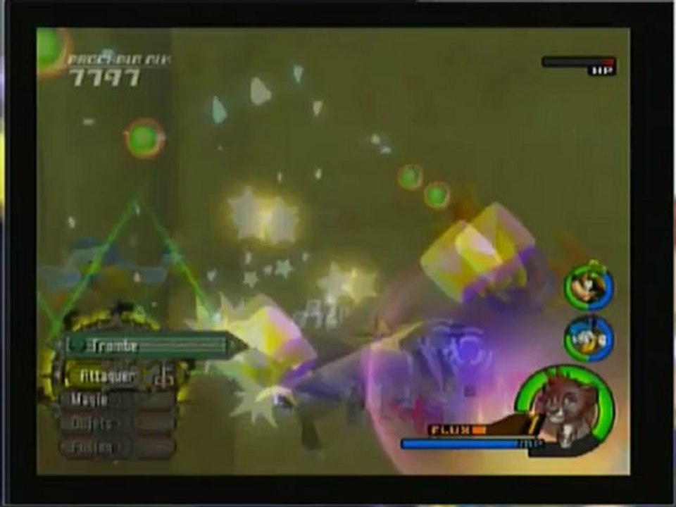 Kingdom Heart 2 episode 34