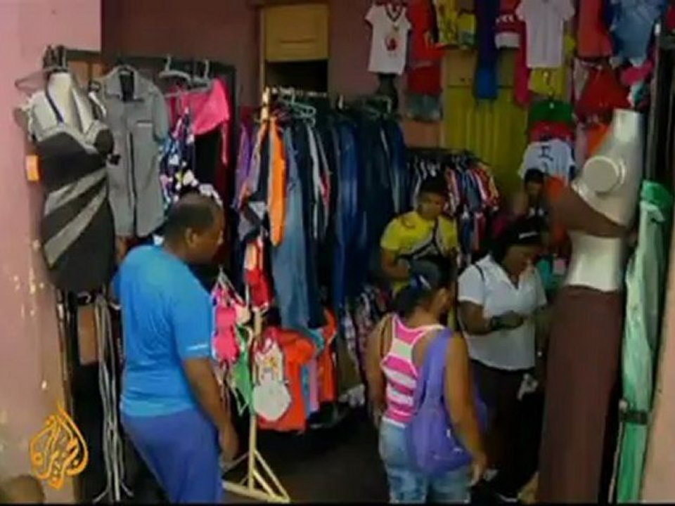 Cuba customs tax skyrockets