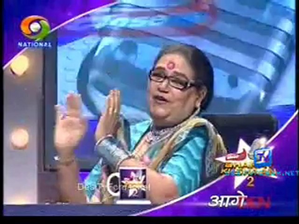 Bharat ki Shaan (Season 2) - 4th September 2012 Video Online pt2