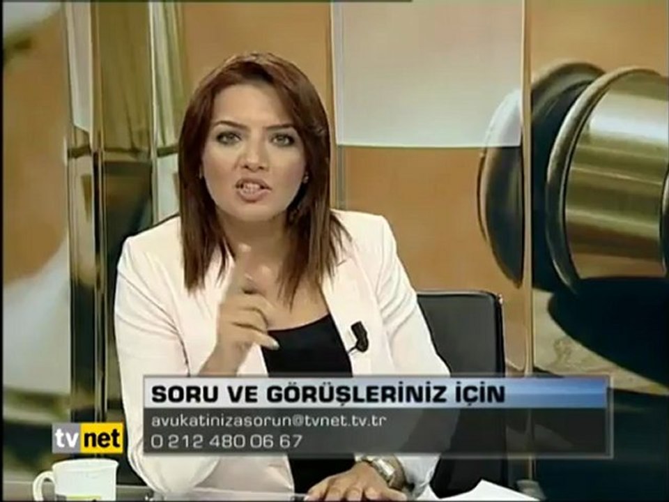 Avukatınıza Sorun 25.8.2012