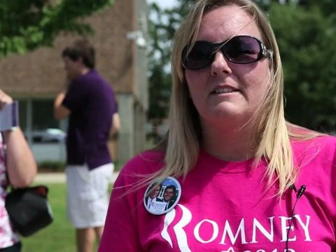 Voxes from Paul Ryan speech