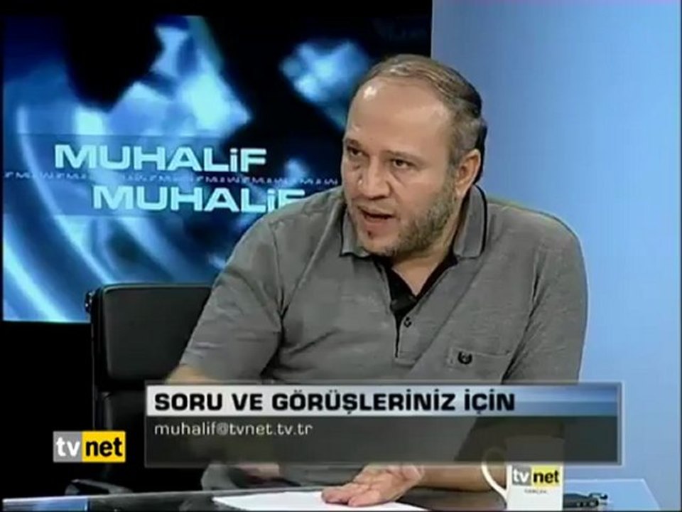 Muhalif 23.8.2012