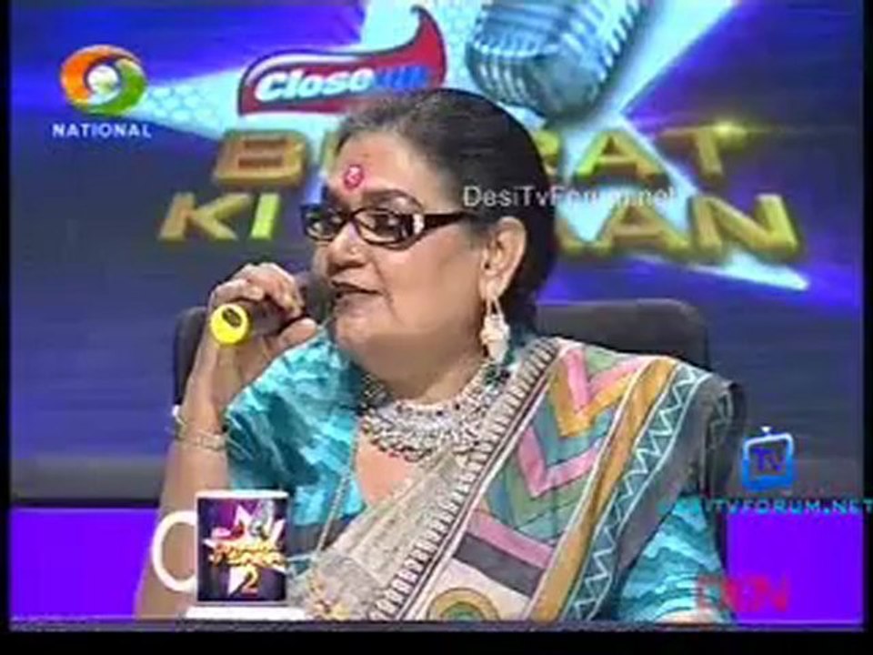 Bharat ki Shaan (Season 2) - 4th September 2012 Video Online pt4