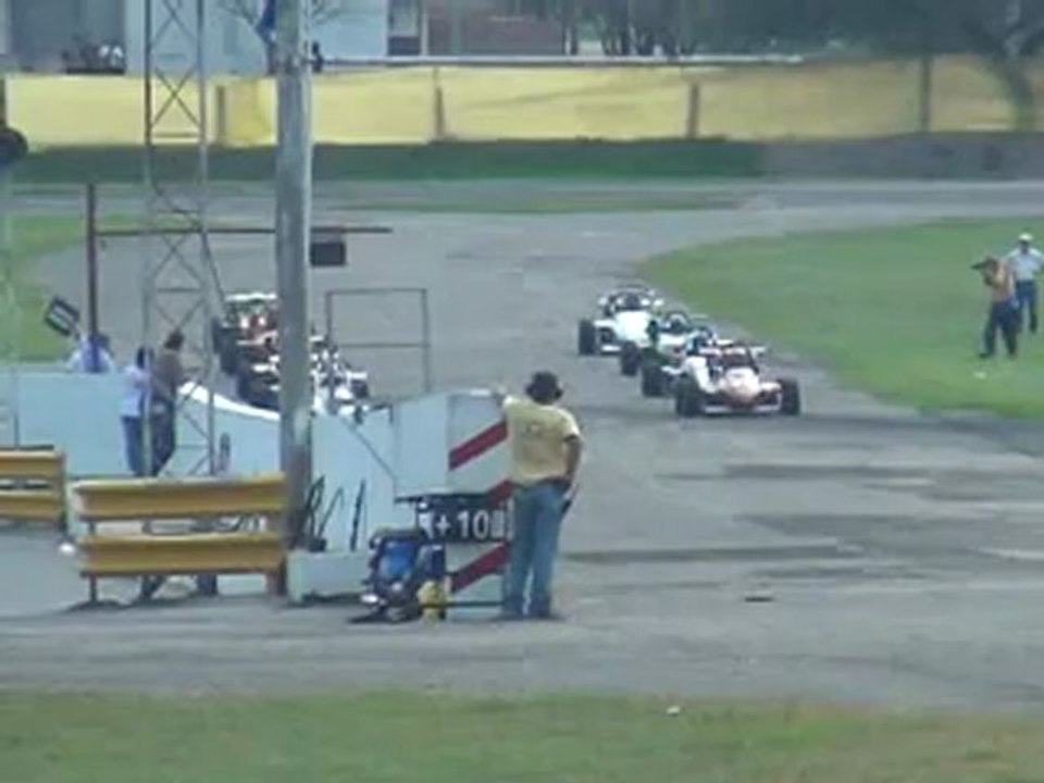 2012-09-02 - Limitada -  Final  (largada)  (4ta Fecha)