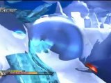 Sonic Unleashed - Holoska : Mission - Contre-la-Montre (Jour)