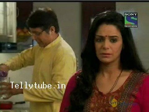 Kya Hua Tera Vaada - 4th September 2012 part 1