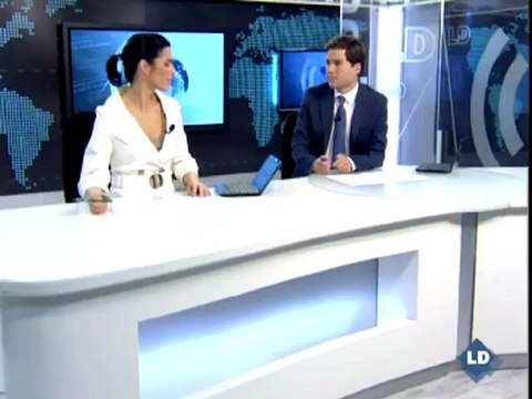 El Comentario de Dieter: Aniversario del 11M - 11/03/11