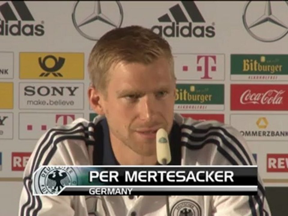 Deutschland startet in die WM-Qualifikation