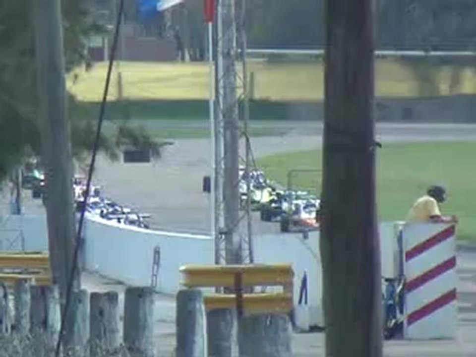 2012-09-02 -  formula - Serie (largada) (4ta Fecha)