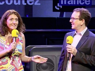 France Info - Rentrée 2012/2013