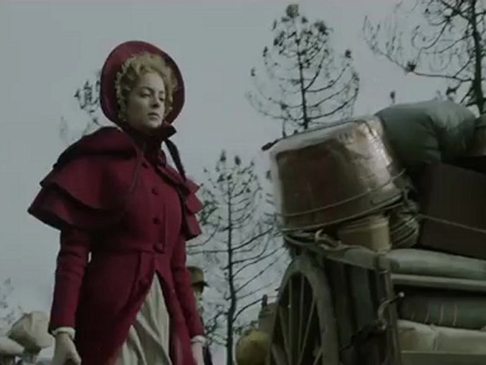 Linhas de Wellington Film Clip #1