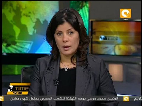 مشعل يشيد بالدور المصري وينفي نية التوطن بسيناء