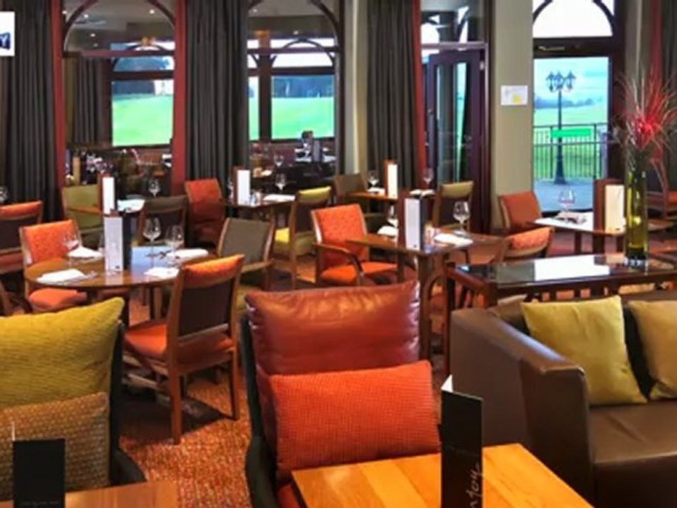 The Westerwood Hotel & Golf Resort - Glasgow : venuedirectory.com