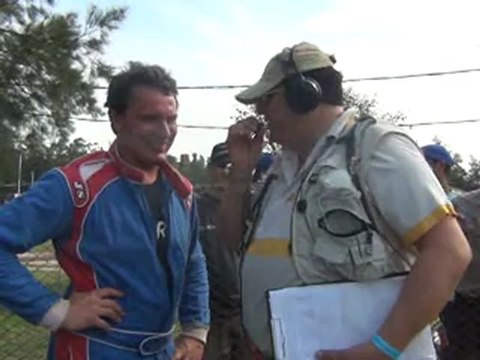 2012-09-02 - Formulas - Serie (Basan German) (4ta fecha)