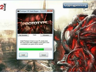 Prototype 2 Free Download [Keygen, Download Via Steam]
