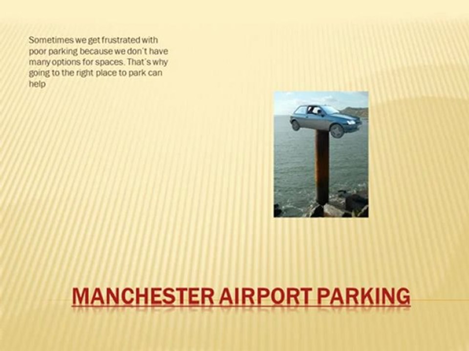 Funny Parking Attempts