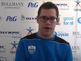 Makrodimitris (Paralympics 2012)