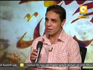 أصوات من السماء .. الشيخ مصطفى إسماعيل في وسط البلد